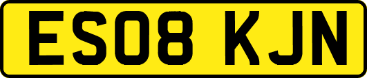 ES08KJN