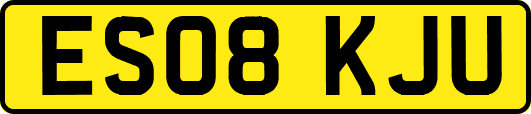 ES08KJU