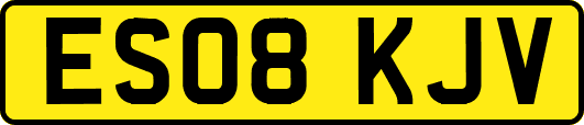 ES08KJV