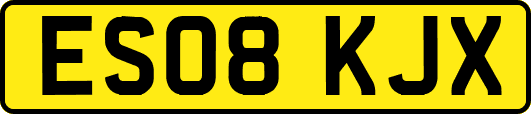 ES08KJX