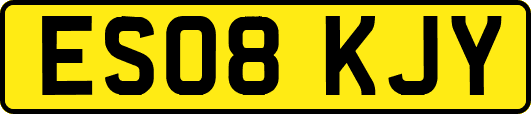 ES08KJY