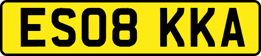 ES08KKA