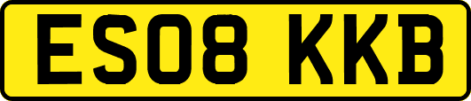 ES08KKB