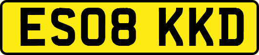 ES08KKD