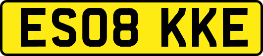 ES08KKE