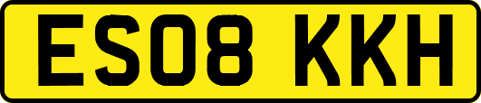 ES08KKH