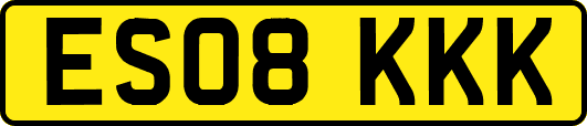 ES08KKK