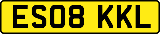 ES08KKL