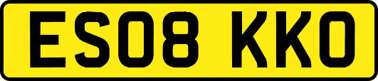 ES08KKO