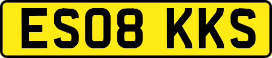 ES08KKS