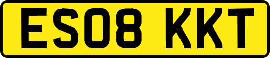ES08KKT