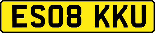 ES08KKU