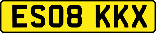 ES08KKX