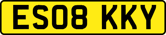 ES08KKY
