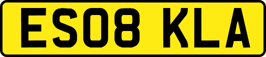 ES08KLA