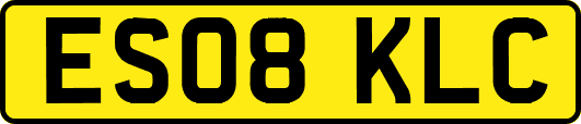 ES08KLC