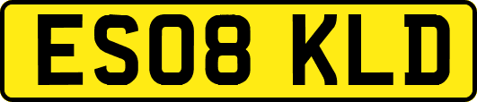 ES08KLD