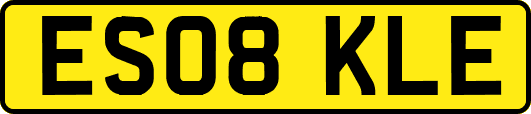 ES08KLE