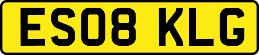 ES08KLG