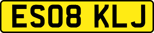 ES08KLJ