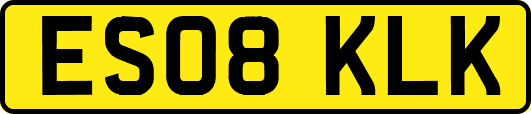 ES08KLK