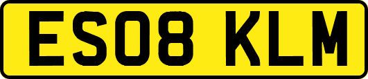 ES08KLM