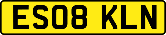 ES08KLN
