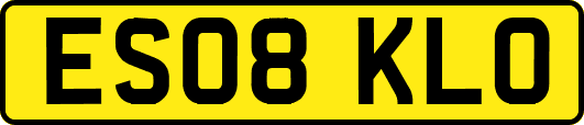 ES08KLO