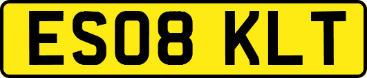 ES08KLT