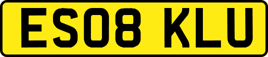 ES08KLU