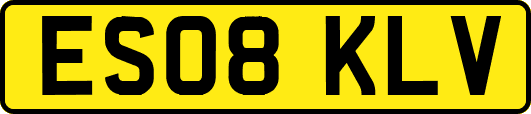 ES08KLV
