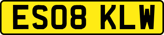 ES08KLW