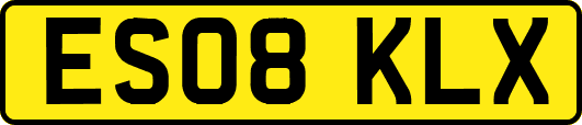 ES08KLX