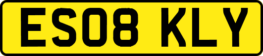 ES08KLY