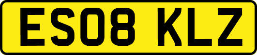 ES08KLZ