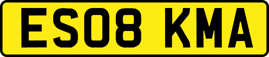 ES08KMA