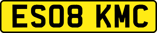 ES08KMC