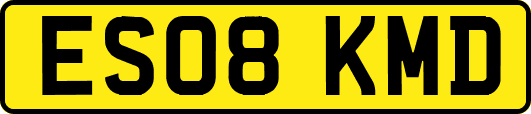 ES08KMD