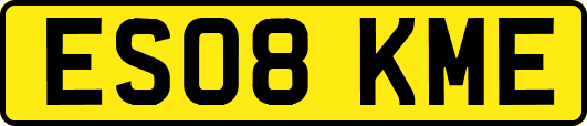 ES08KME
