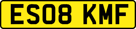 ES08KMF