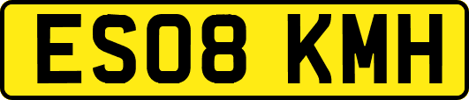 ES08KMH