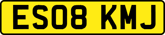 ES08KMJ