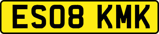 ES08KMK