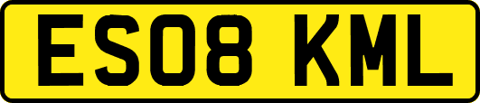 ES08KML