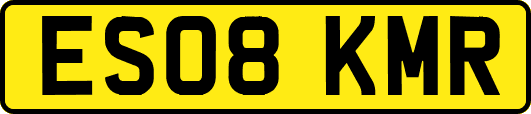 ES08KMR