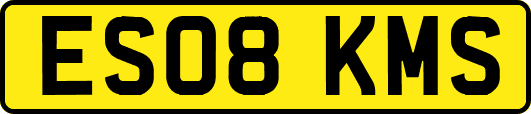 ES08KMS