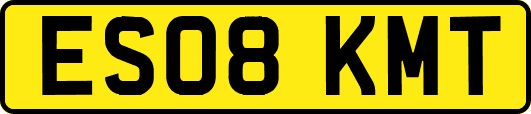 ES08KMT