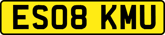 ES08KMU