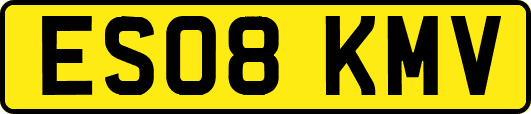 ES08KMV