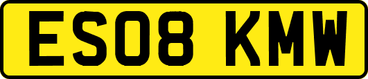 ES08KMW